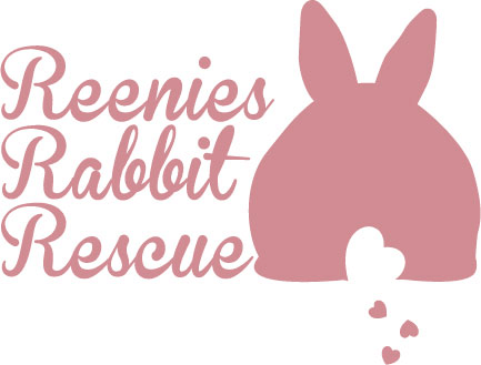 Reenies Rabbit Rescue